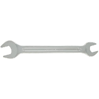 Doppelmaulschlüssel DIN 3110 10 x11 mm-Beschreibung lesen