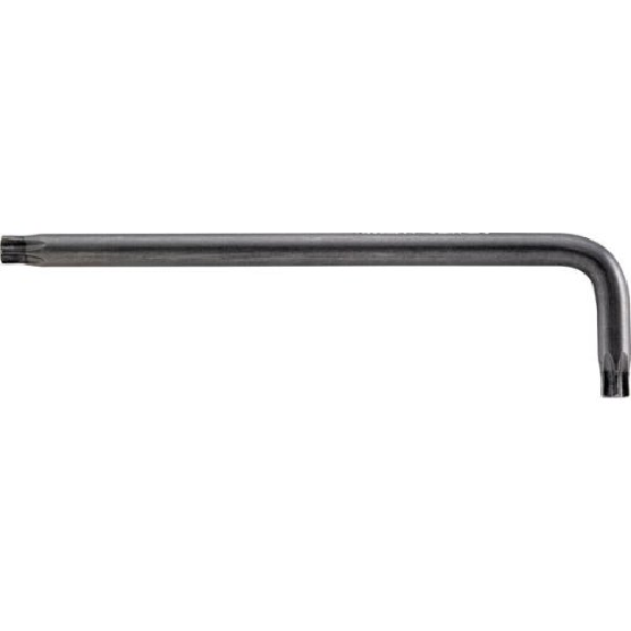 Tournevis Torx T 9 coudé format-Leggi tutto