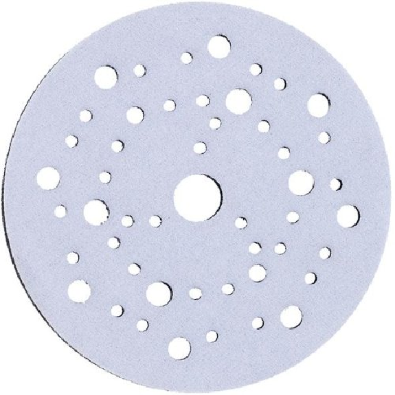 Tampon d'interface 3M multitrous 150 x 10 mm-Lire la description