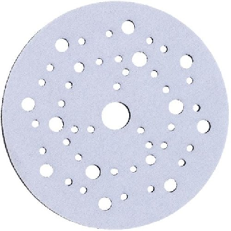 Interface-Pad Multihole 150x10mm-Beschreibung lesen