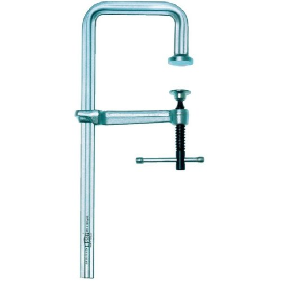 Ganzstahlzwinge U-Form 250mm Ganzstahlzwinge U-Form 250mm-Beschreibung lesen