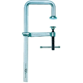 Ganzstahlzwinge U-Form 250mm-Beschreibung lesen