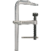 Ganzstahl-Schlosserzwinge250x120mm