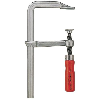 Ganzstahl-Schraubzwinge 100x 50mm Ganzstahl-Schraubzwinge 100x 50mm