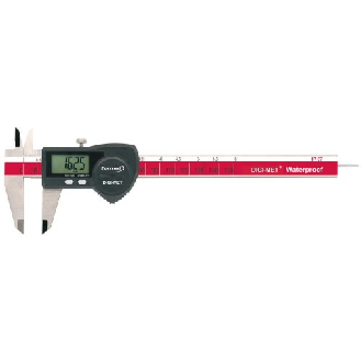 Digitaler Messschieber IP67 300 mm-Beschreibung lesen