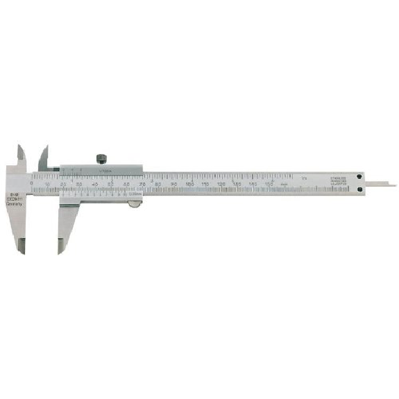 Taschemessschieber Soft Glide Taschemessschieber Soft Glide-Beschreibung lesen