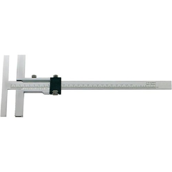 Calibro di tracciatura 300mm-Leggi tutto