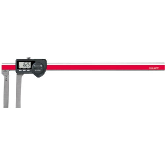 Digitaler Messschieber 300 mm-Beschreibung lesen