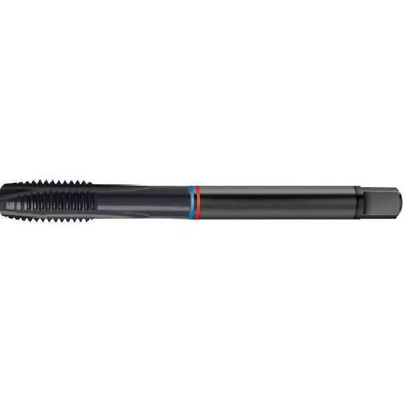 Maschinen Gewindebohrer DIN 376 B vap.FATM10 HSS-E DL6H TypN Tandem Maschinen Gewindebohrer DIN 376 B vap.FATM10 HSS-E DL6H TypN Tandem-Beschreibung lesen