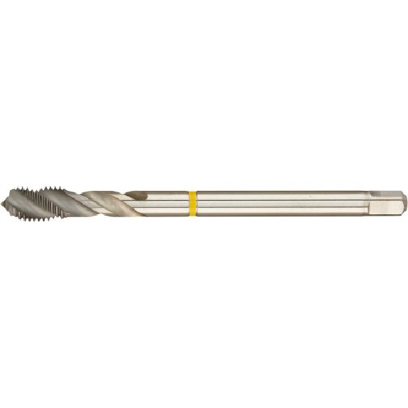 Maschinen Gewindebohrer UNF HSSE 3/ 4-16 Form C Maschinen Gewindebohrer UNF HSSE 3/ 4-16 Form C-Beschreibung lesen