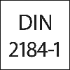 Maschinen Gewindebohrer UNF HSSE 3/ 4-16 Form C Maschinen Gewindebohrer UNF HSSE 3/ 4-16 Form C