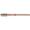 Maschinen Gewindebohrer DIN 371 B HSSE M10,0 H Maschinen Gewindebohrer DIN 371 B HSSE M10,0 H