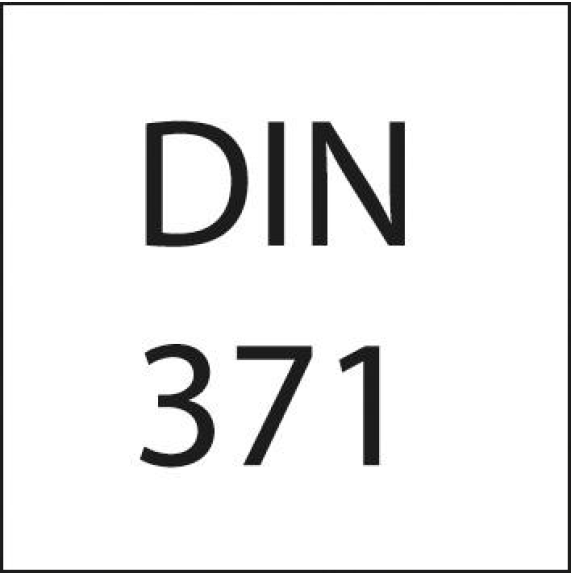 Maschinen Gewindebohrer DIN 371 B HSSE M10,0 H Maschinen Gewindebohrer DIN 371 B HSSE M10,0 H-Beschreibung lesen