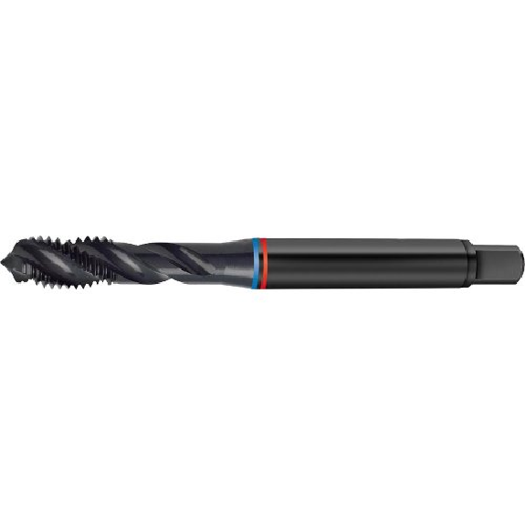 Taraud machine format DIN 371 C vap.FATM3 HSS-E SL6H TypN Tandem-Leggi tutto