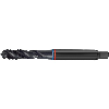Maschinen Gewindebohrer DIN 371 C vap.FATM10 HSS-E SL6G TypN Tandem Maschinen Gewindebohrer DIN 371 C vap.FATM10 HSS-E SL6G TypN Tandem