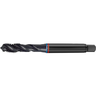 Maschinen Gewindebohrer DIN 371 C vap.FATM10 HSS-E SL6G TypN Tandem-Beschreibung lesen