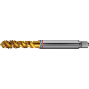 Maschinen Gewindebohrer DIN 371 C TiN FATM10 HSS-PM SL6H TypN Tandem Maschinen Gewindebohrer DIN 371 C TiN FATM10 HSS-PM SL6H TypN Tandem