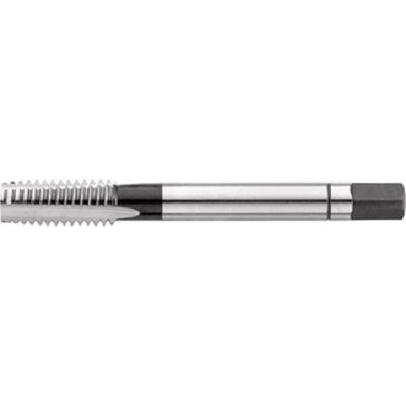 Handgewindebohrer DIN 352 HSS links M18 Handgewindebohrer DIN 352 HSS links M18-Beschreibung lesen