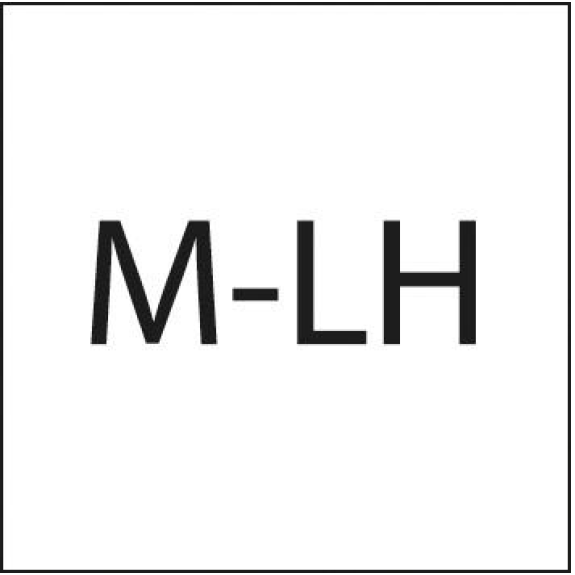 Handgewindebohrer DIN 352 HSS li. M18,0 Satz-Beschreibung lesen