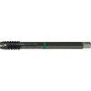 Maschinen Gewindebohrer DIN 371 B HSSE M5,0 UNI Maschinen Gewindebohrer DIN 371 B HSSE M5,0 UNI