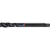 Maschinen Gewindebohrer DIN 376 C vap.FATM12 HSS-E SL6H TypN Tandem Maschinen Gewindebohrer DIN 376 C vap.FATM12 HSS-E SL6H TypN Tandem
