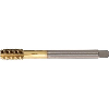 Gewindeformer DIN 371 C M3 TiN