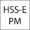 Maschinen Gewindebohrer DIN 371 B TiN FATM3 HSS-PM DL6H TypN Tandem Maschinen Gewindebohrer DIN 371 B TiN FATM3 HSS-PM DL6H TypN Tandem