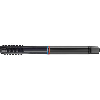 Maschinen Gewindebohrer DIN 376 B vap.FATM5 HSS-E DL6H TypN Tandem Maschinen Gewindebohrer DIN 376 B vap.FATM5 HSS-E DL6H TypN Tandem