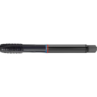 Maschinen Gewindebohrer DIN 376 B vap.FATM12 HSS-E DL6H TypN Tandem-Beschreibung lesen