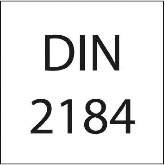 Handgewindebohrer DIN 2184 UNC HSS 1/ 4-20 Satz-Beschreibung lesen