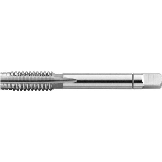 Handgewindebohrer DIN 2184 UNC HSS 5-40 Satz-Beschreibung lesen