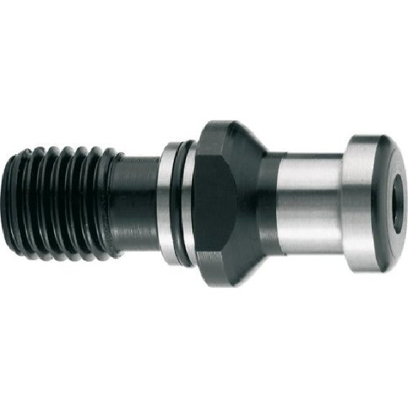 Format Anzugsbolzen DIN 69872 A SK50-M24 I.K-Leggi tutto
