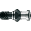Anzugsbolzen DIN 69872 A SK50-M24 I.K