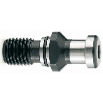 Anzugsbolzen DIN 69872 B SK40-M16-Beschreibung lesen