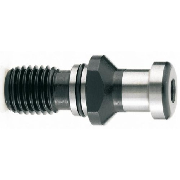 Anzugsbolzen DIN 69872 B SK40-M16-Beschreibung lesen