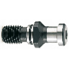 Anzugsbolzen DIN 69872 B SK40-M16