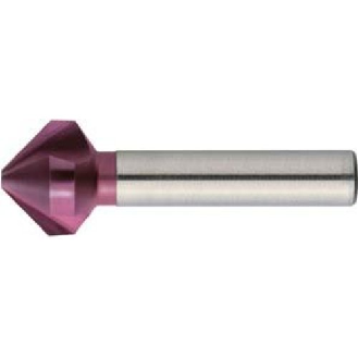 Kegelsenker DIN 335 C 28,0mm 90 Grad TiAlN-Beschreibung lesen