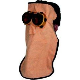 Ledermaske lang f. Gl 50mm-Beschreibung lesen