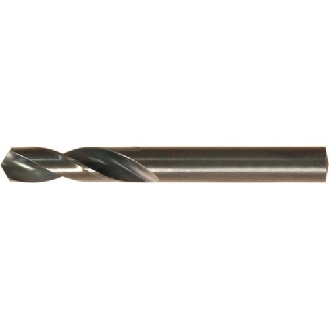 Kurzbohrer Automatenbohrer DIN 1897 N HSSCo 4,10 mm-Beschreibung lesen