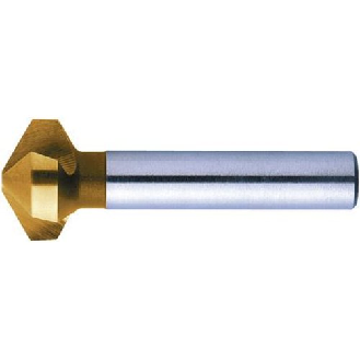 Kegelsenker HSS 120 Grad 10,4mm TiN-Beschreibung lesen