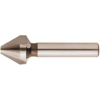 Kegelsenker DIN 334 C HSS 60 Grad 25,0mm-Beschreibung lesen