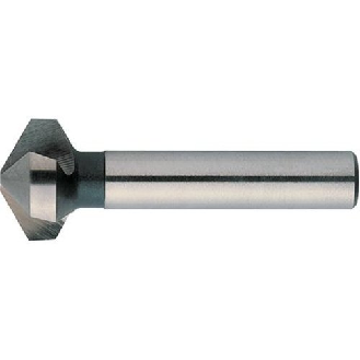 Kegelsenker HSS 120 Grad 6,3mm-Beschreibung lesen