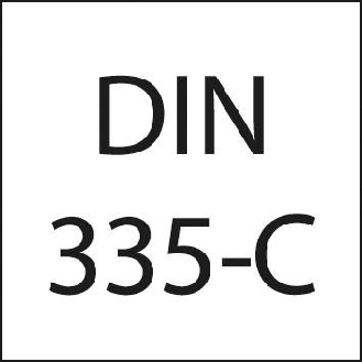 Kegelsenker DIN 335 C HSSE 28,0mm 90 Grad-Beschreibung lesen