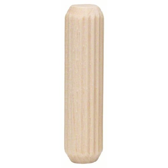 Holzdübel 10 mm, 40 mm, 30er-Pack-Beschreibung lesen