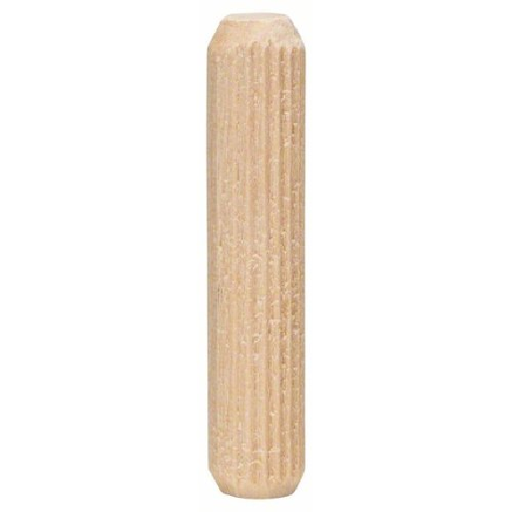 Holzdübel 8 mm, 40 mm, paquet de 40-Leggi tutto