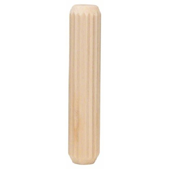 Holzdübel 8 mm, 40 mm, 150er-Pack Holzdübel 8 mm, 40 mm, 150er-Pack-Beschreibung lesen