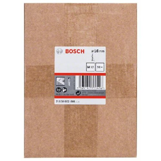 Dübel für Beton und Hartgestein 16mm x 50mm-Beschreibung lesen