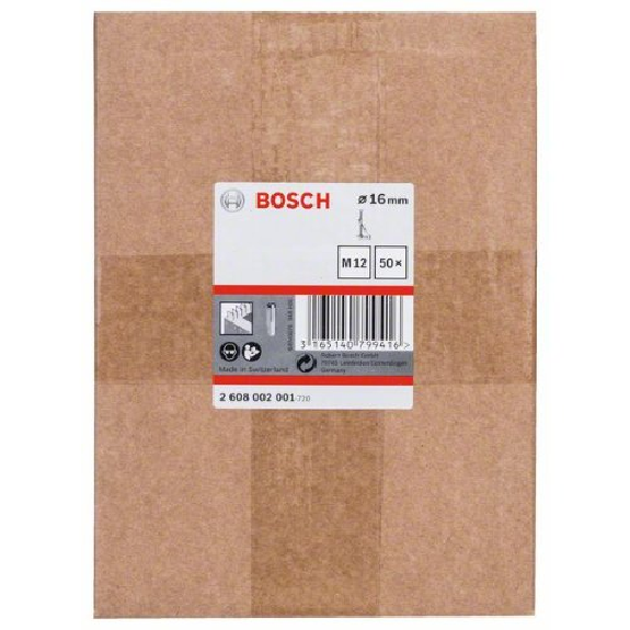 Dübel, 16 mm, 50 mm, 50 Stück Dübel, 16 mm, 50 mm, 50 Stück-Beschreibung lesen