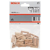 Holzdübel 6 mm, 30 mm, 50er-Pack