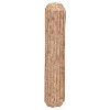 Holzdübel 6 mm, 30 mm, 200er-Pack